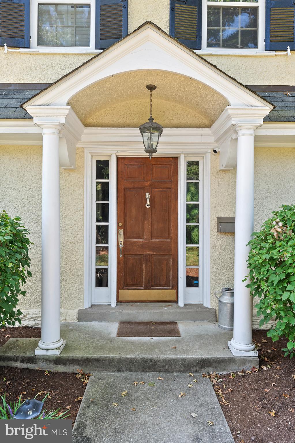 GREYTHORNE WOODS - Residential