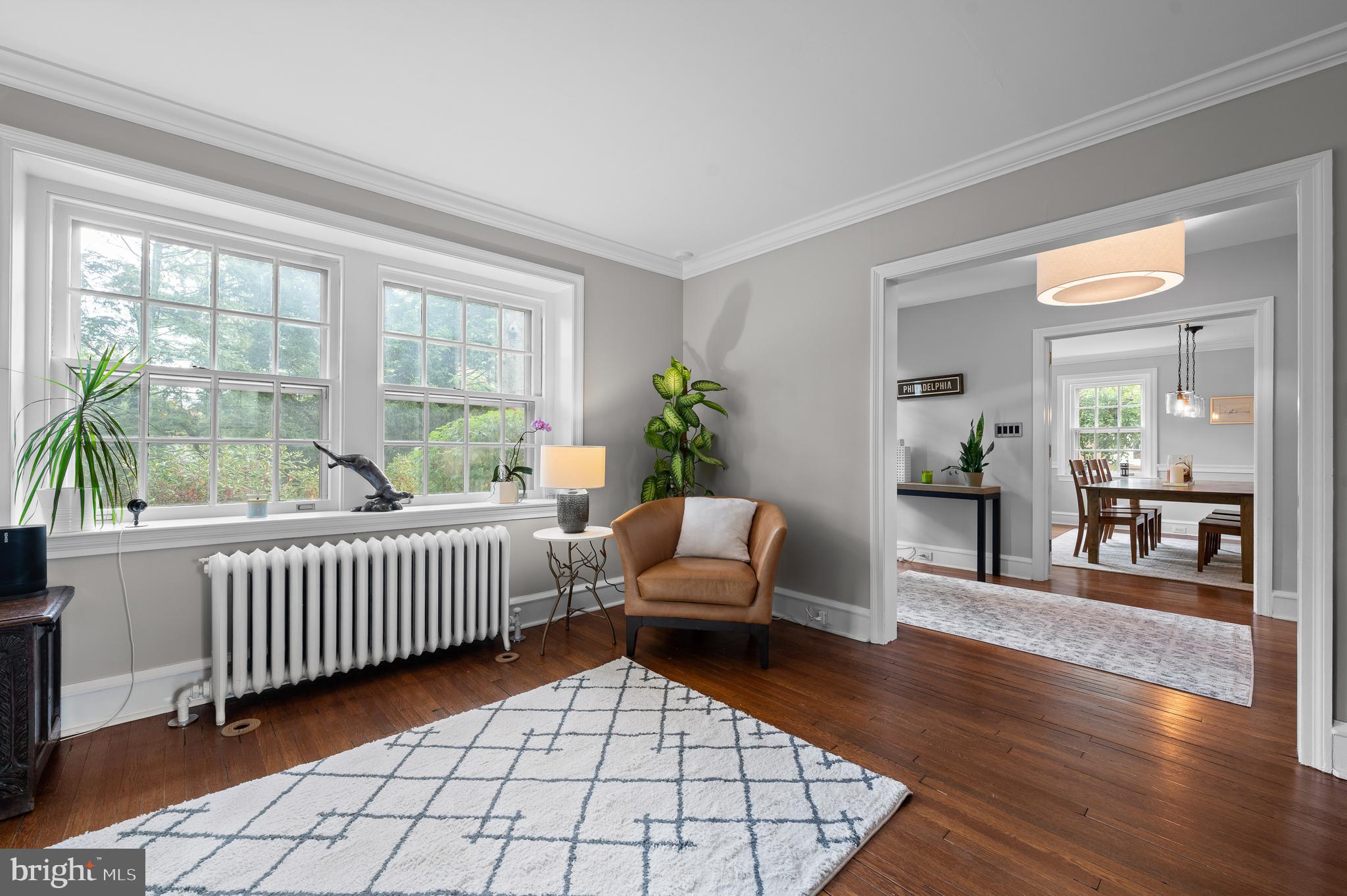 GREYTHORNE WOODS - Residential