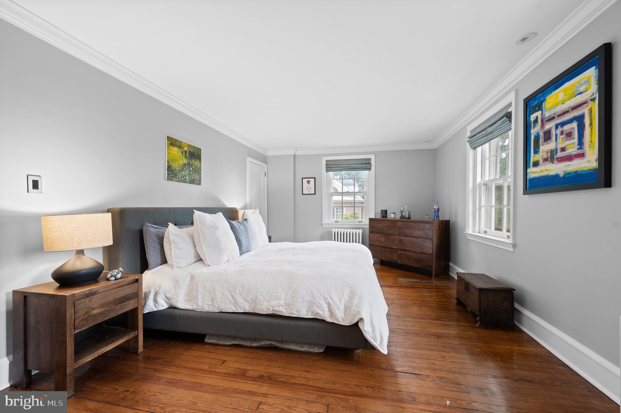 GREYTHORNE WOODS - Residential