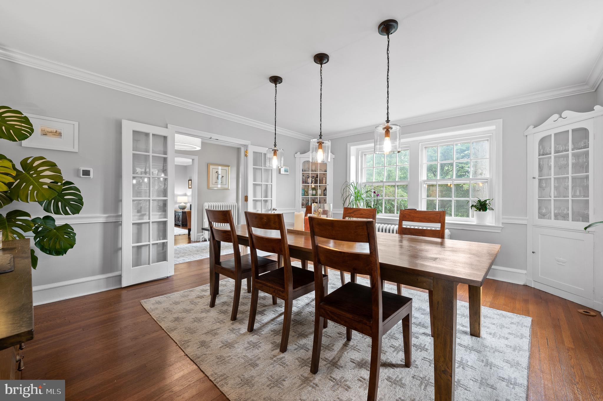 GREYTHORNE WOODS - Residential