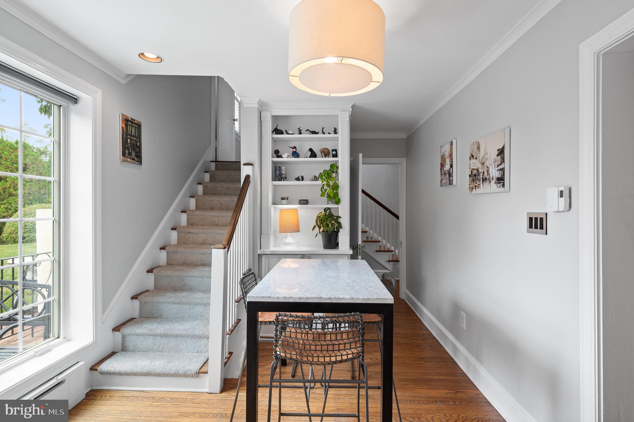 GREYTHORNE WOODS - Residential