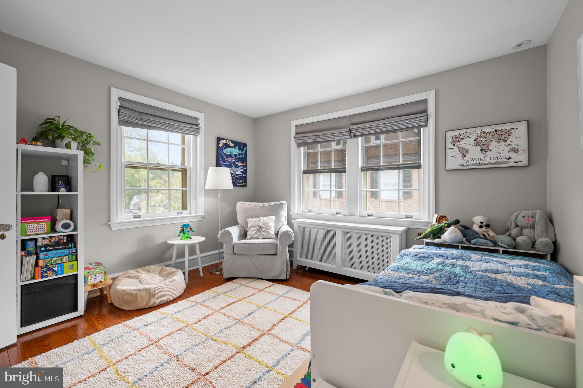 GREYTHORNE WOODS - Residential