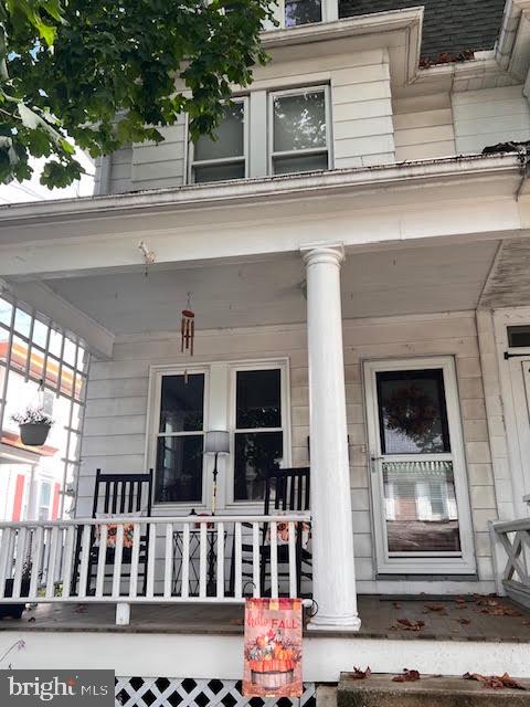 65 S HAZEL STREET