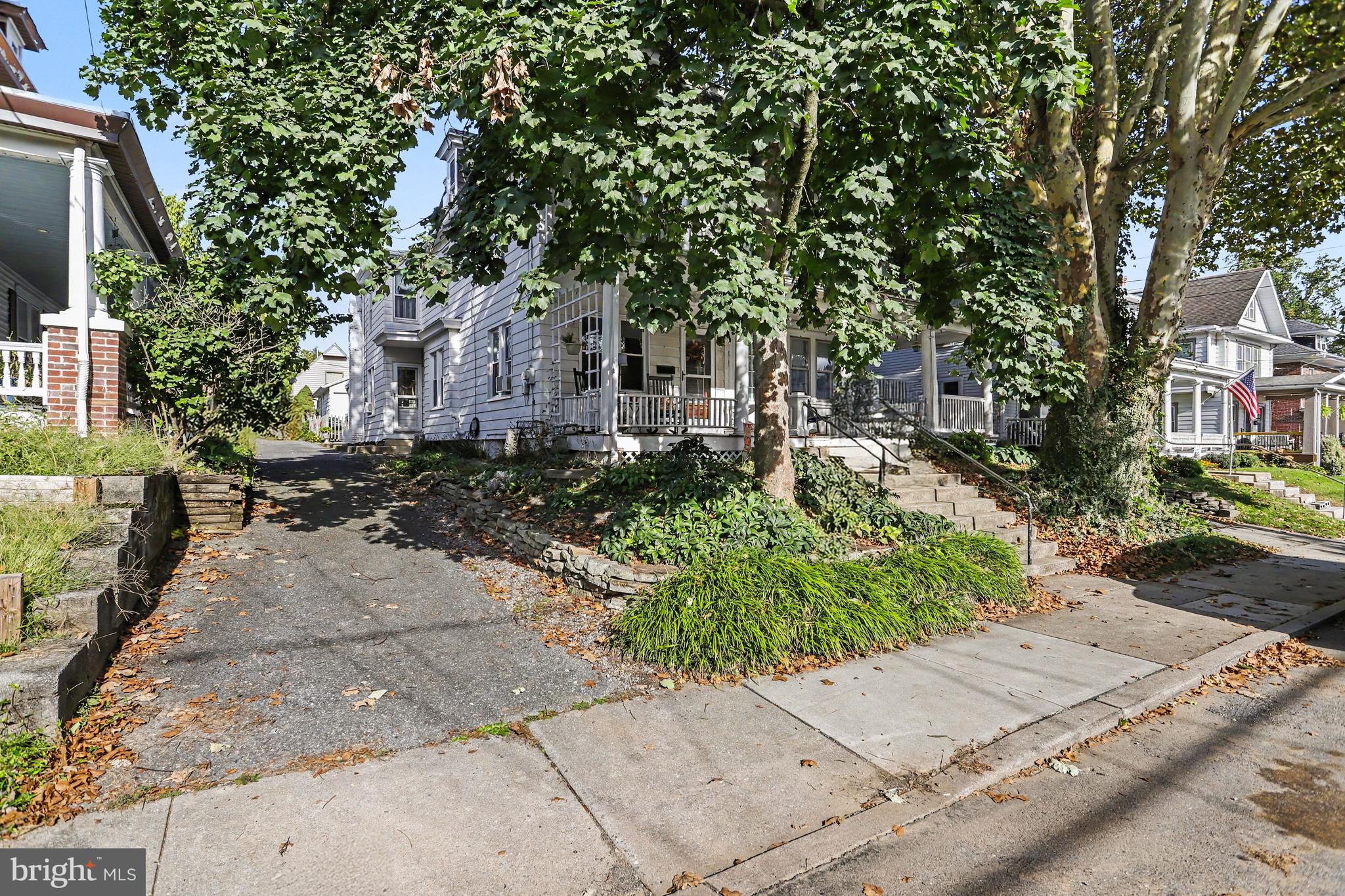 65 S HAZEL STREET