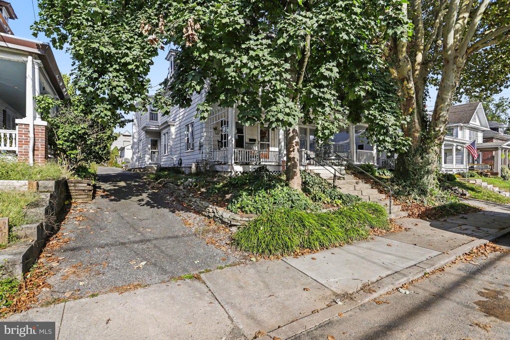 Photo of 65 S Hazel Street, MANHEIM, PA 17545 (MLS # PALA2095974)