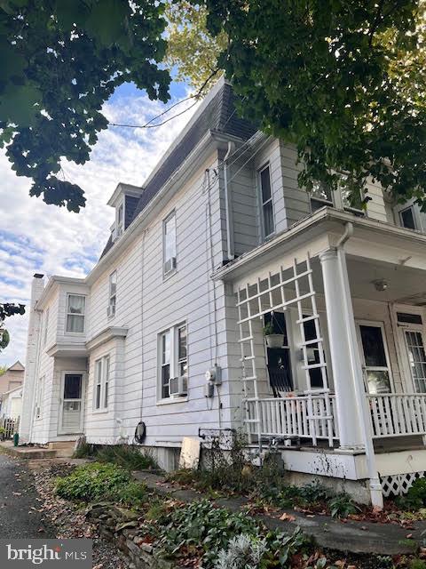 65 S HAZEL STREET