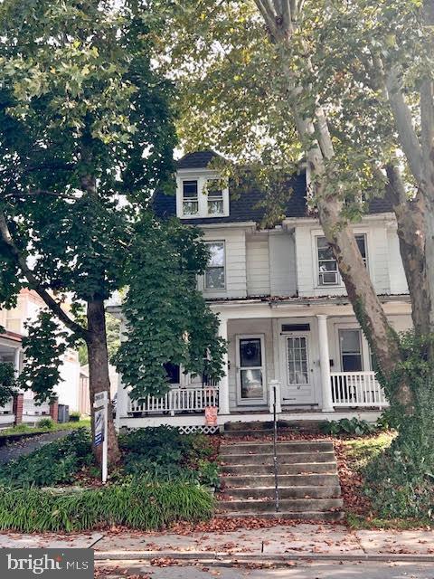 Photo of 65 S Hazel Street, MANHEIM, PA 17545 (MLS # PALA2095974)