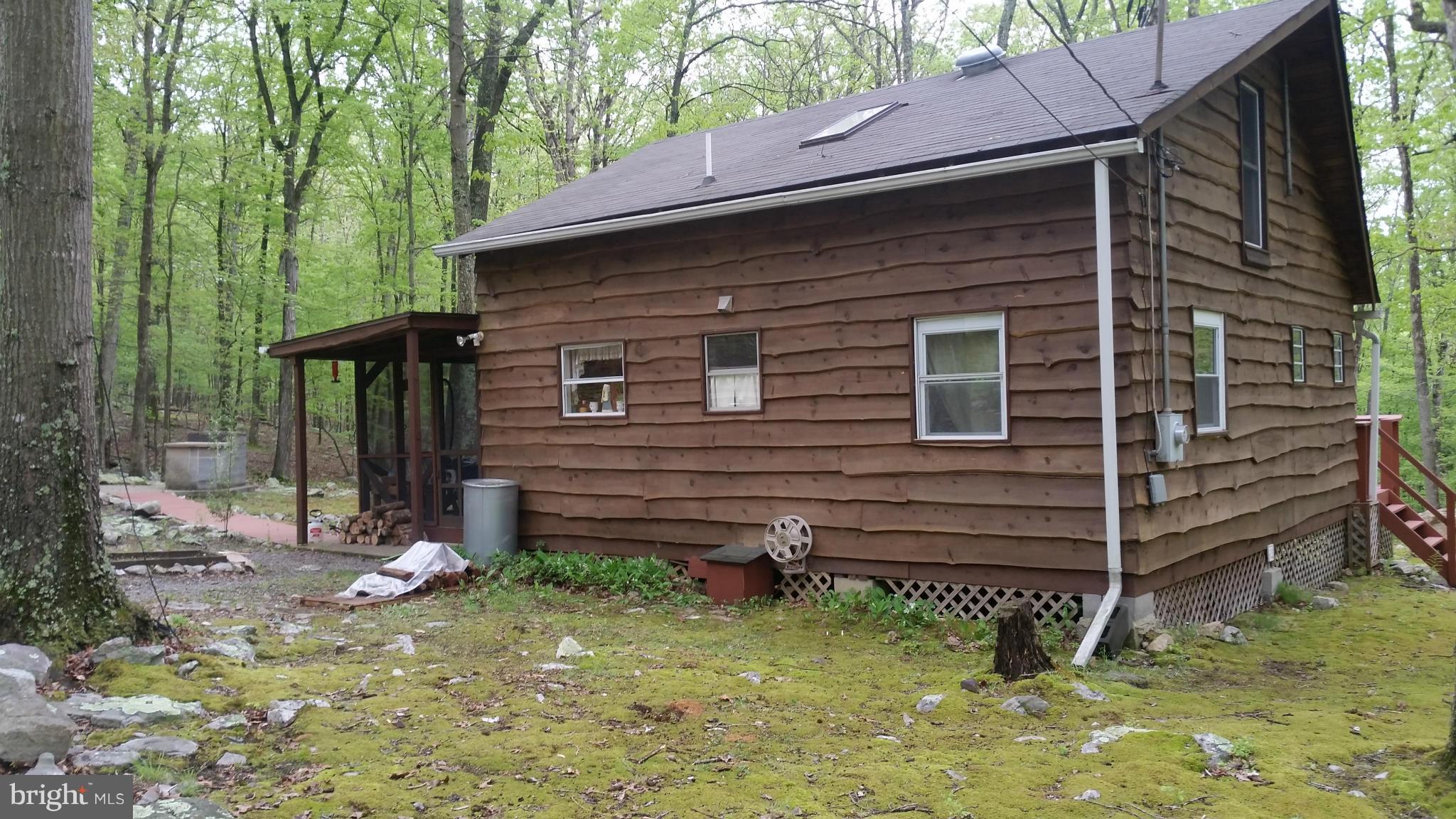 CAPON RIVER VISTA - Residential