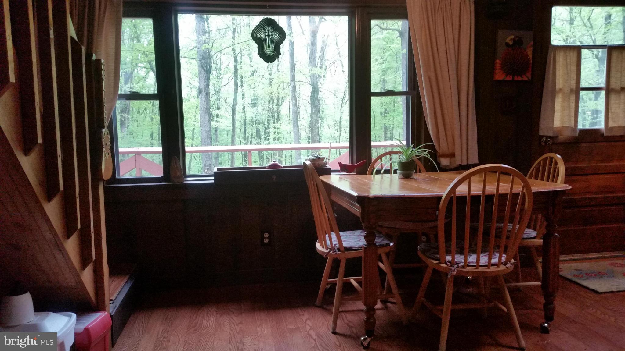 CAPON RIVER VISTA - Residential