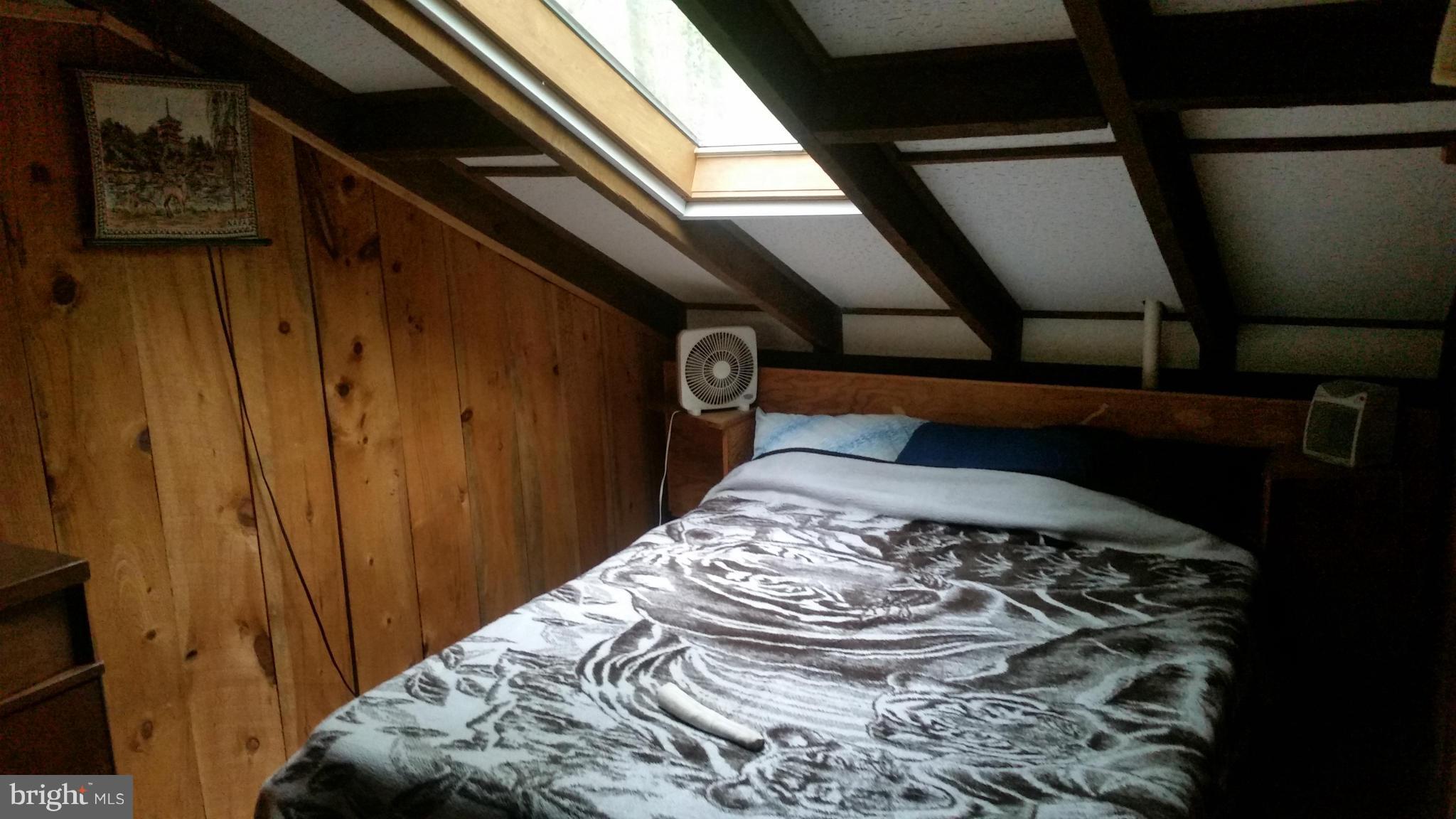 CAPON RIVER VISTA - Residential