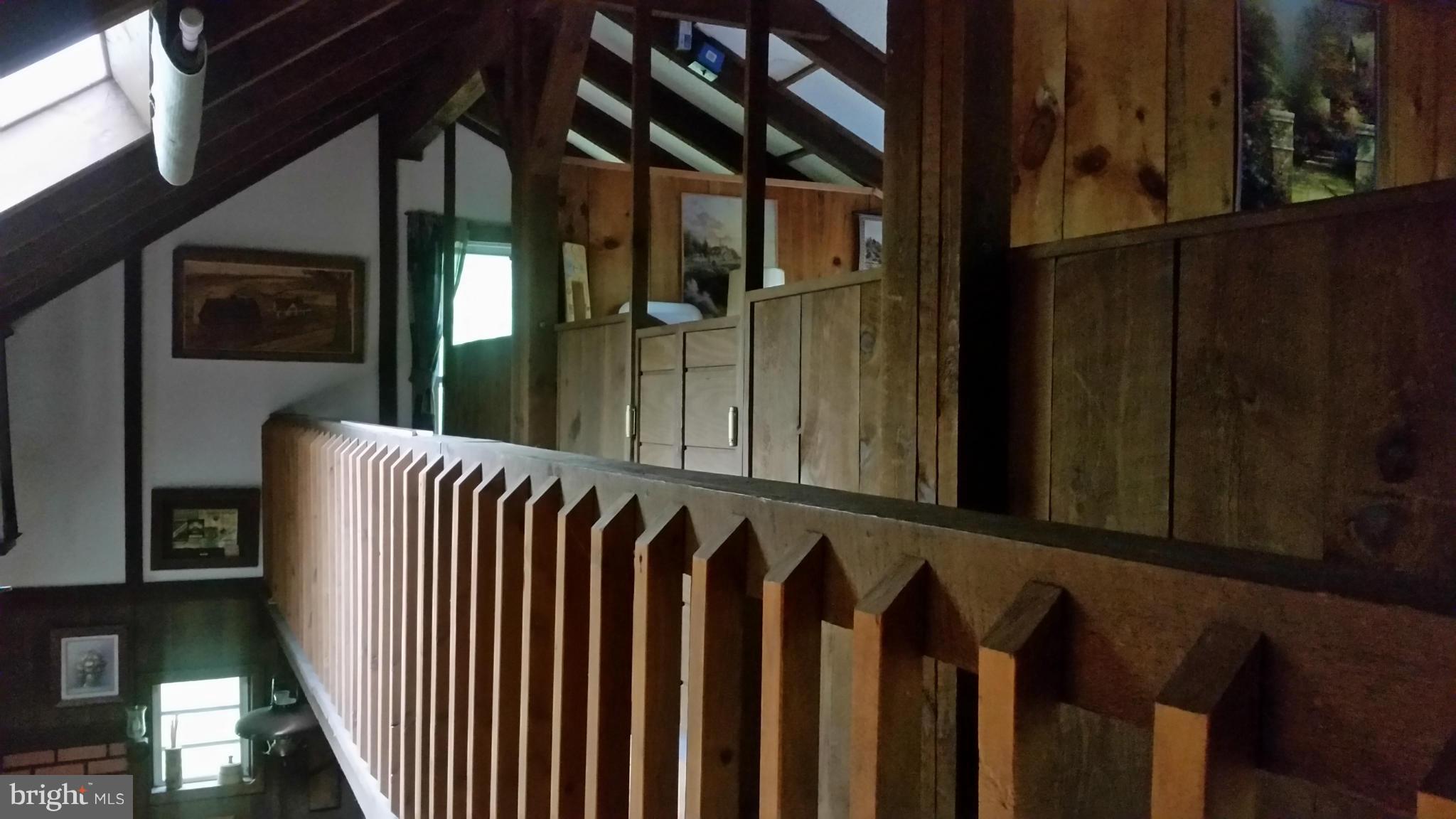 CAPON RIVER VISTA - Residential