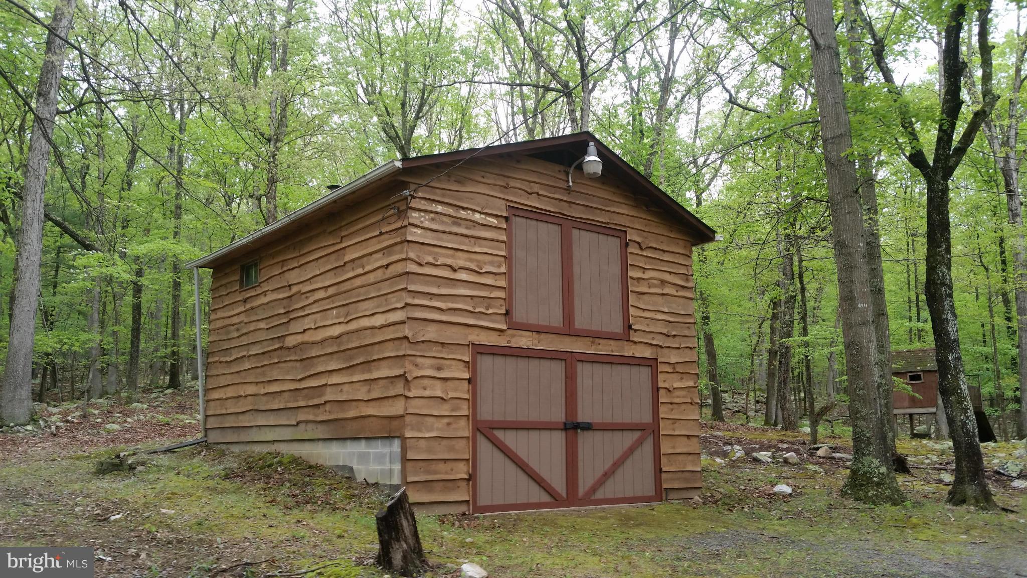 CAPON RIVER VISTA - Residential