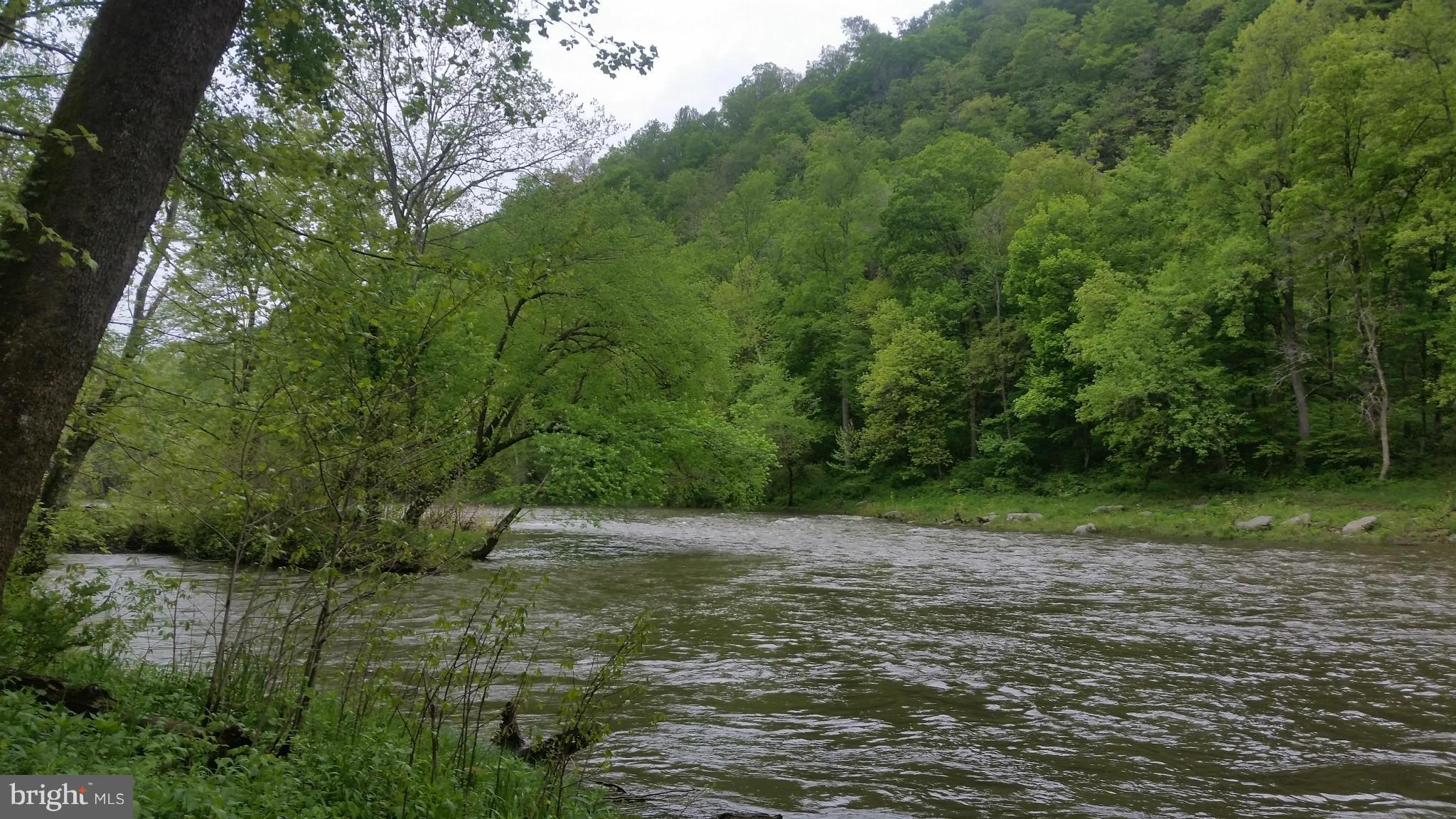 CAPON RIVER VISTA - Residential