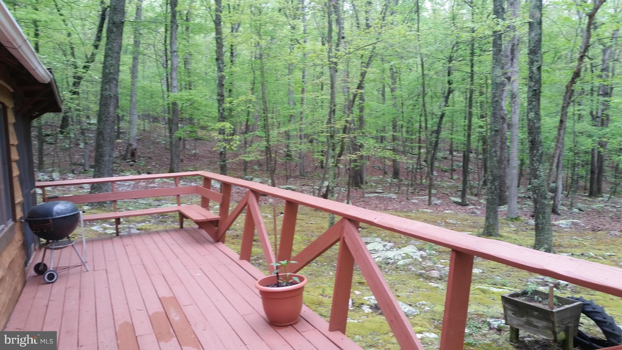 CAPON RIVER VISTA - Residential