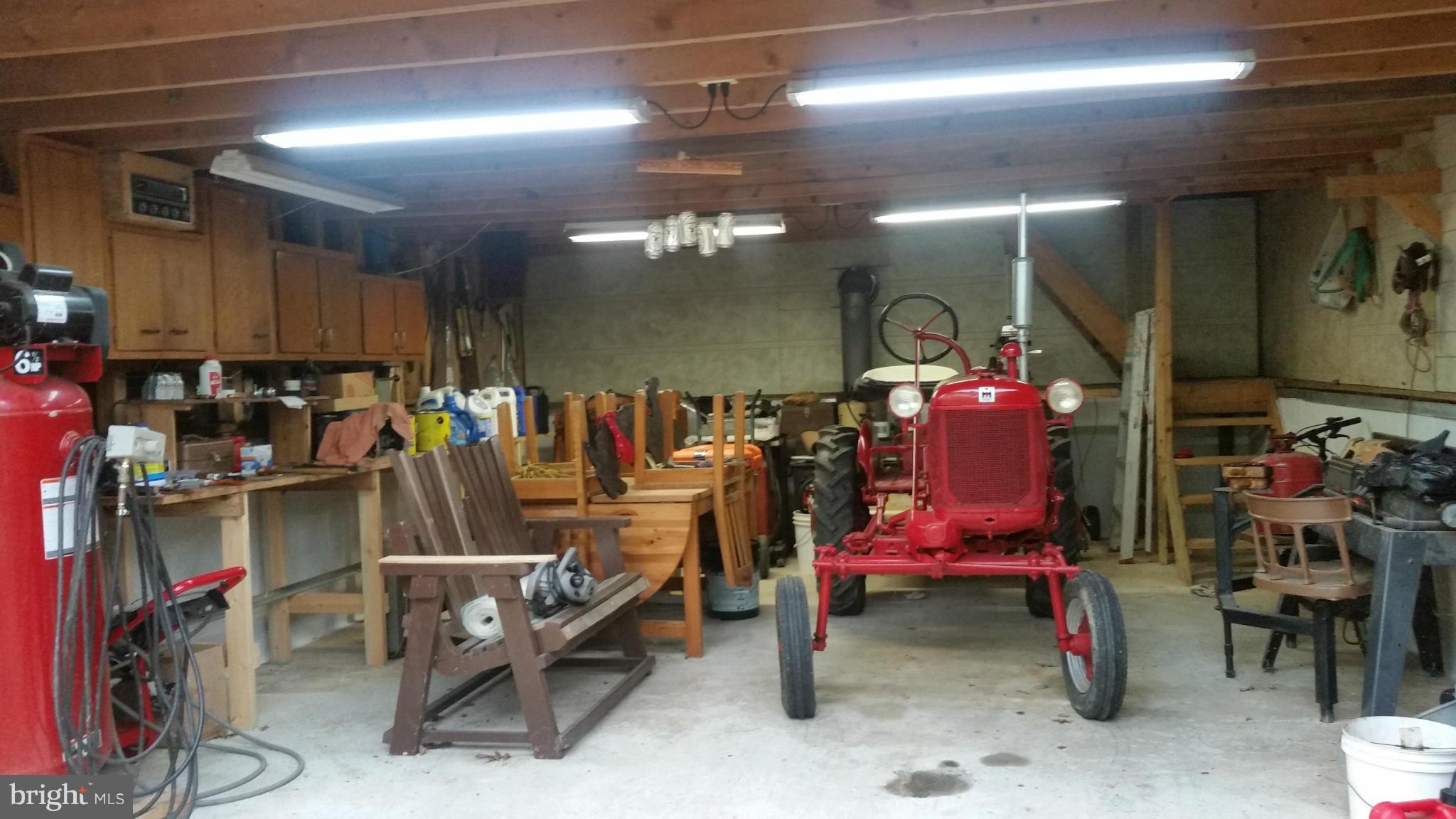 CAPON RIVER VISTA - Residential