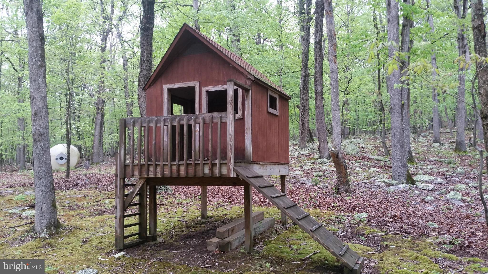 CAPON RIVER VISTA - Residential