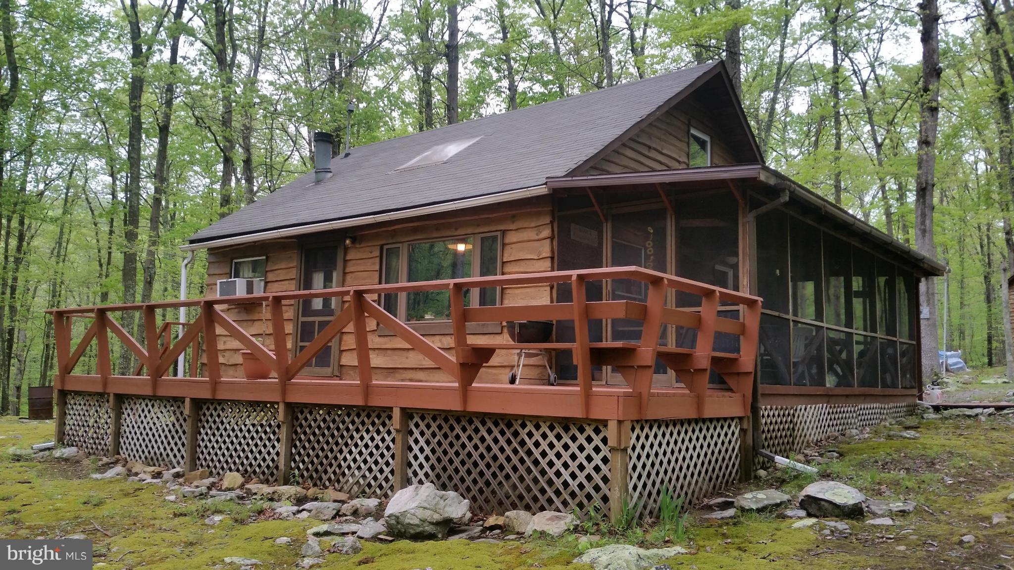 CAPON RIVER VISTA - Residential