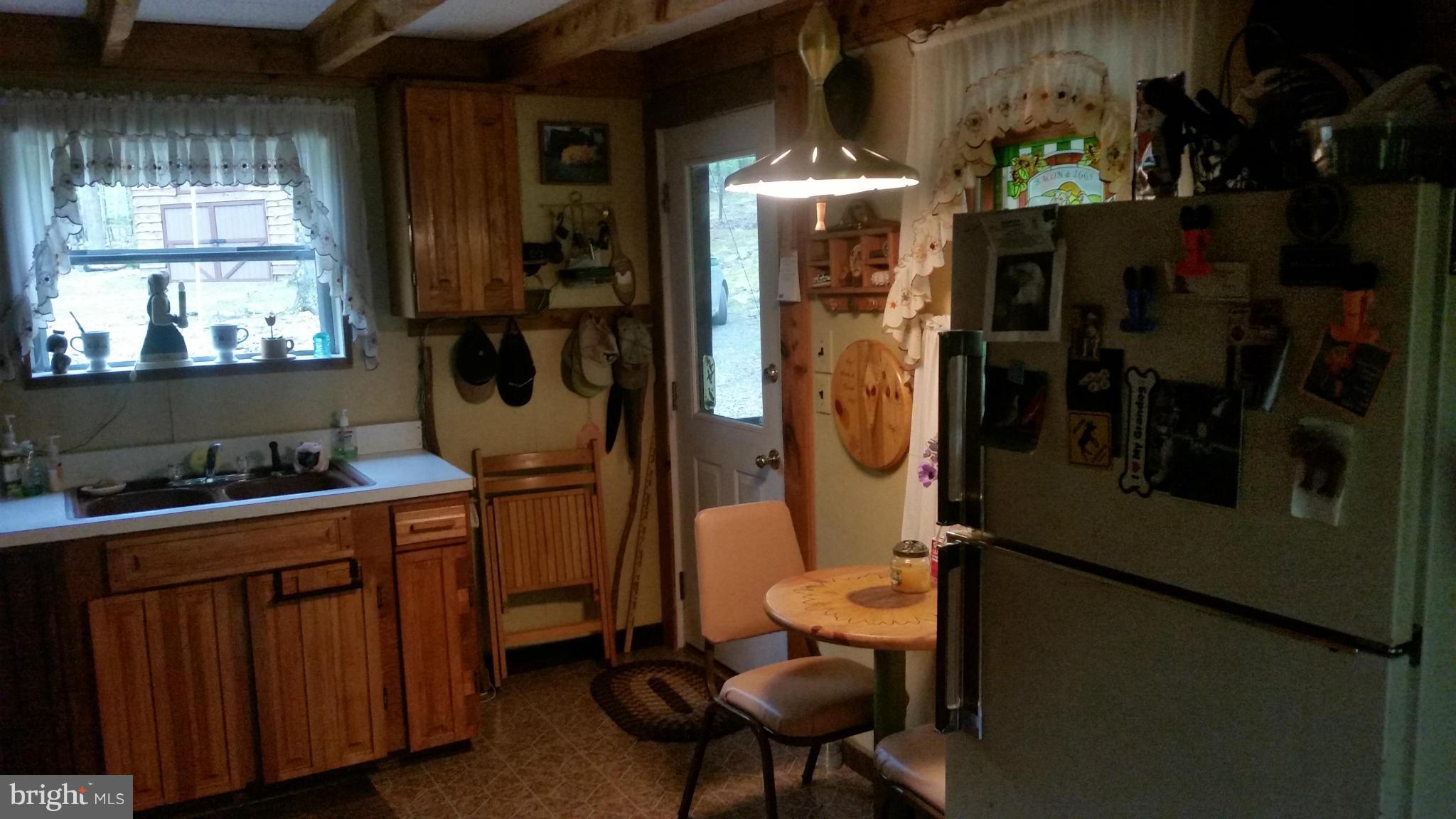 CAPON RIVER VISTA - Residential