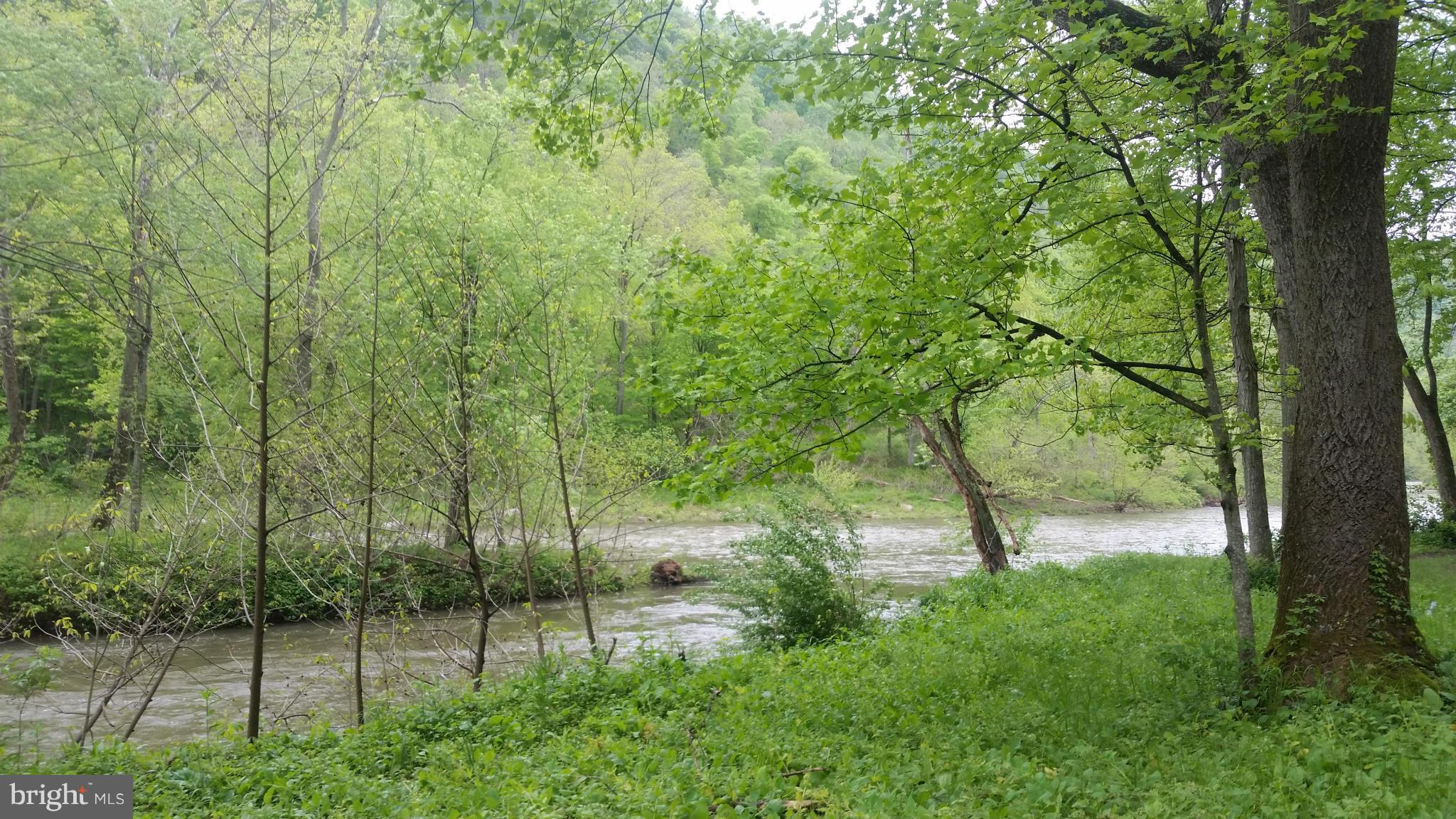 CAPON RIVER VISTA - Residential