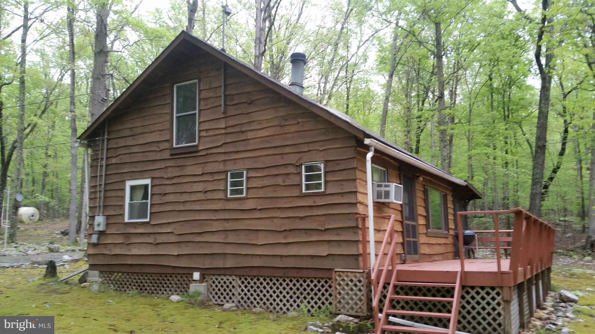 CAPON RIVER VISTA - Residential