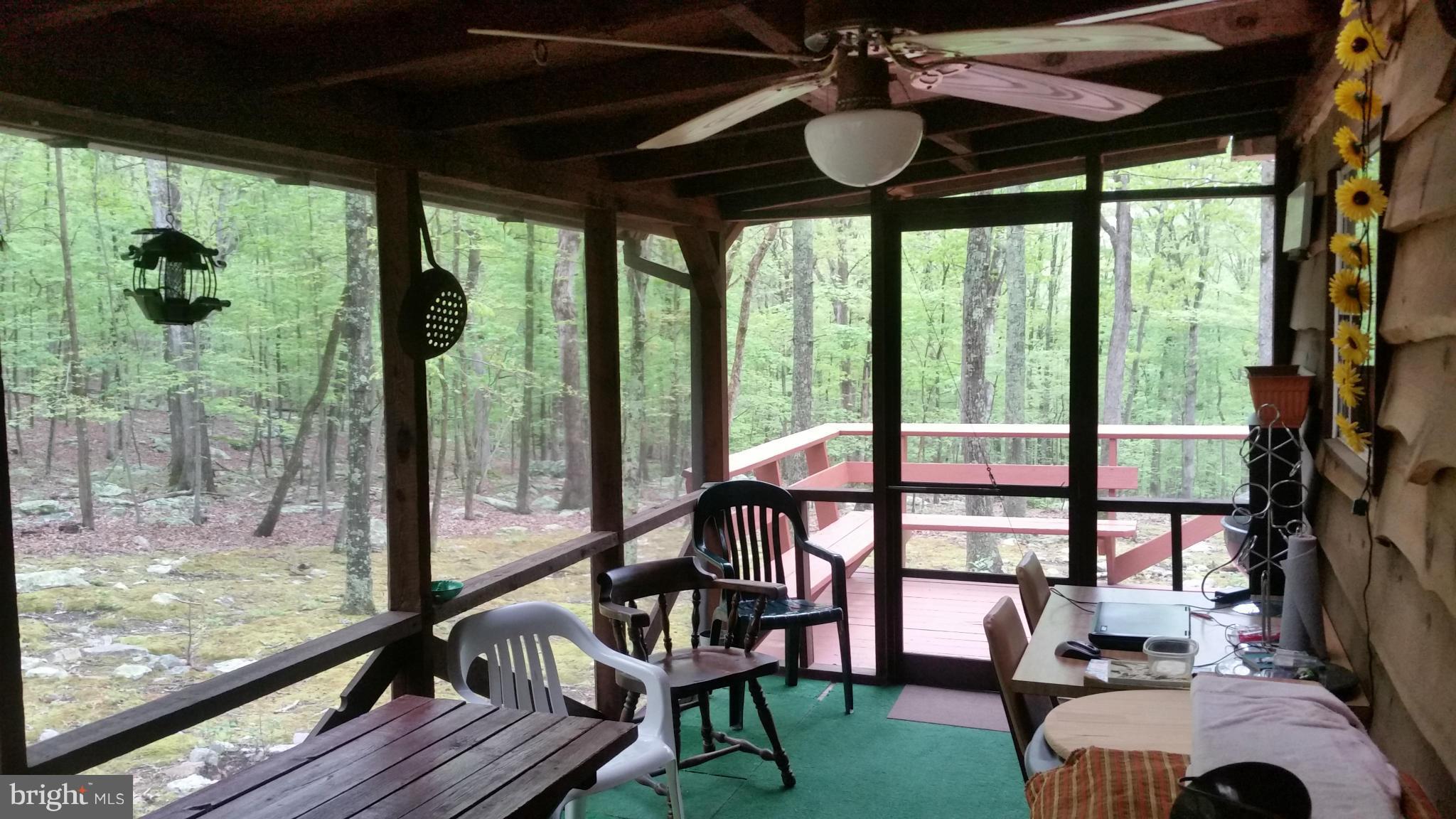 CAPON RIVER VISTA - Residential