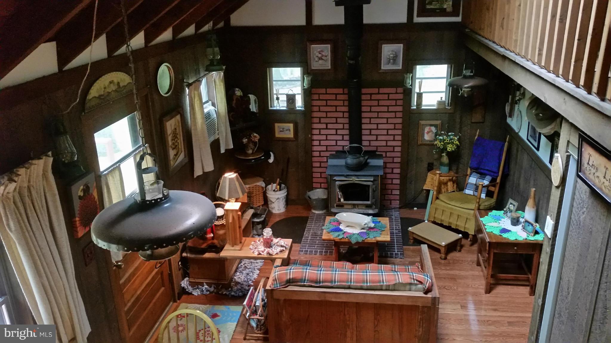 CAPON RIVER VISTA - Residential