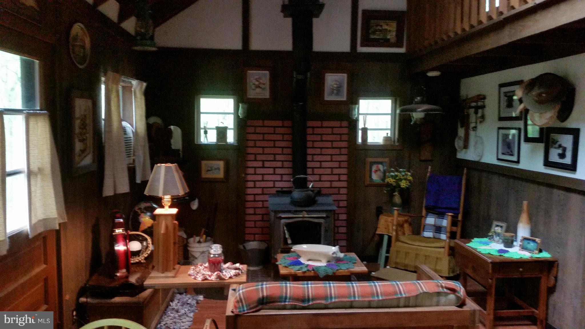 CAPON RIVER VISTA - Residential