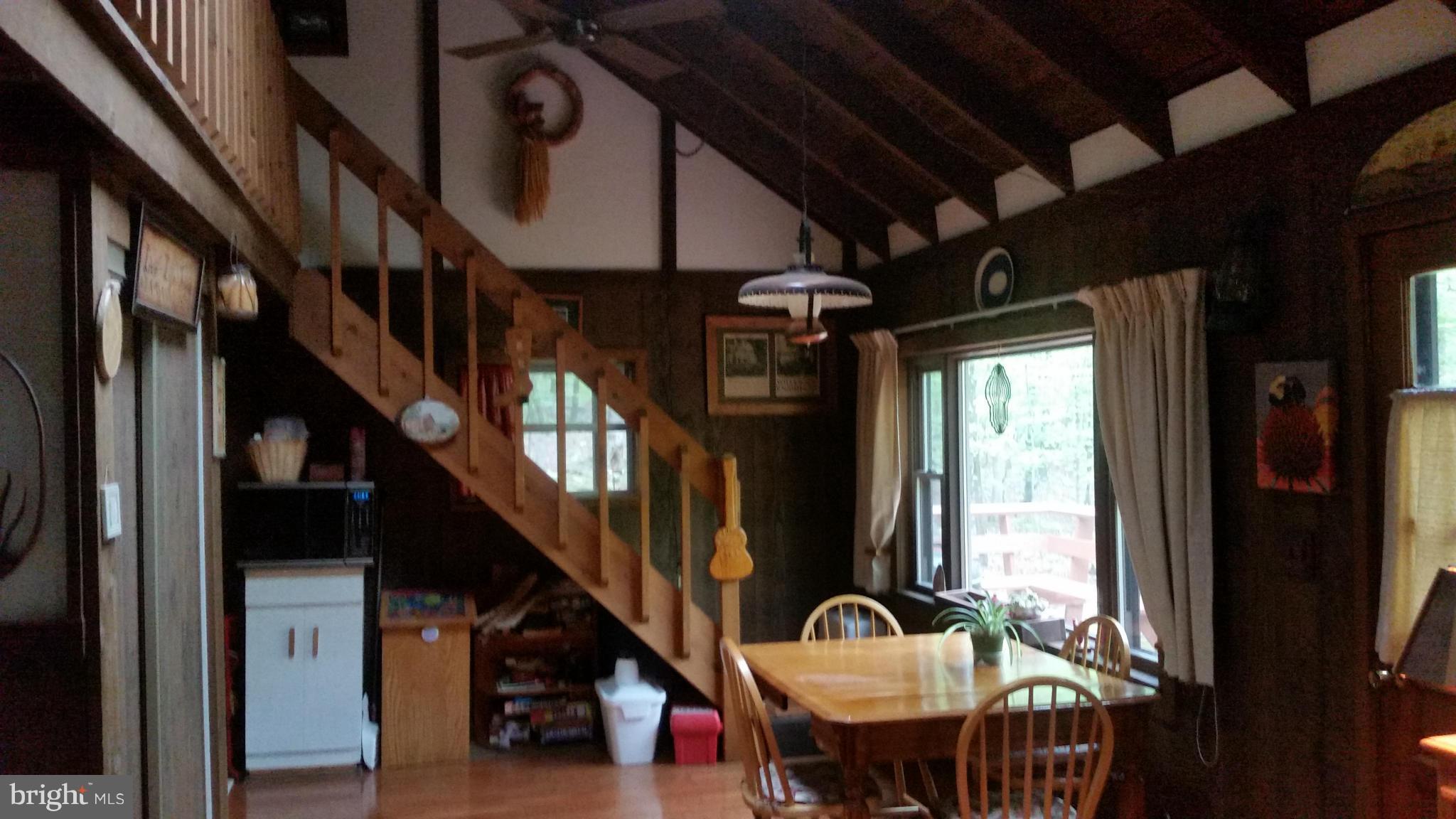 CAPON RIVER VISTA - Residential