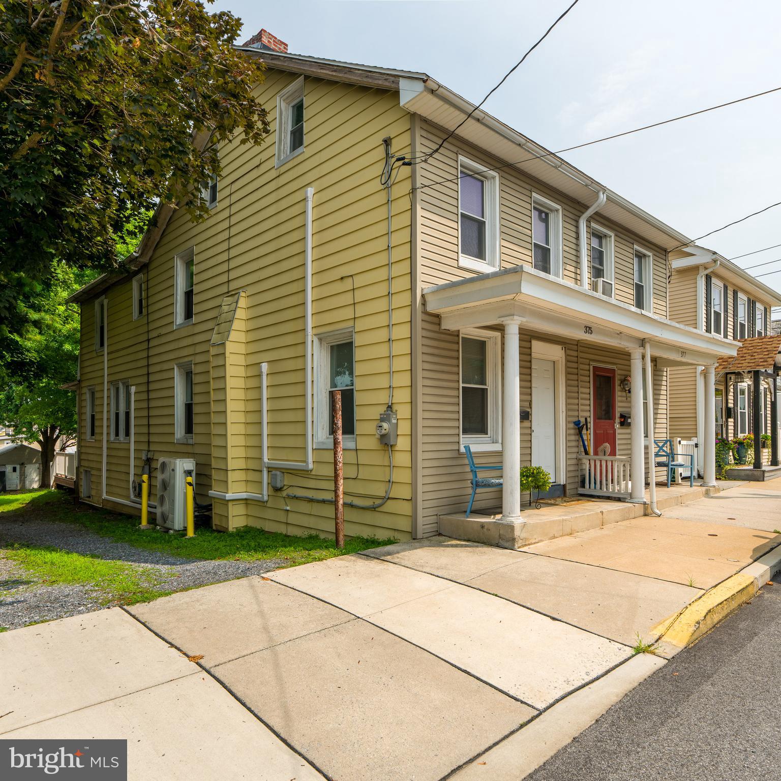 375 E MAIN STREET