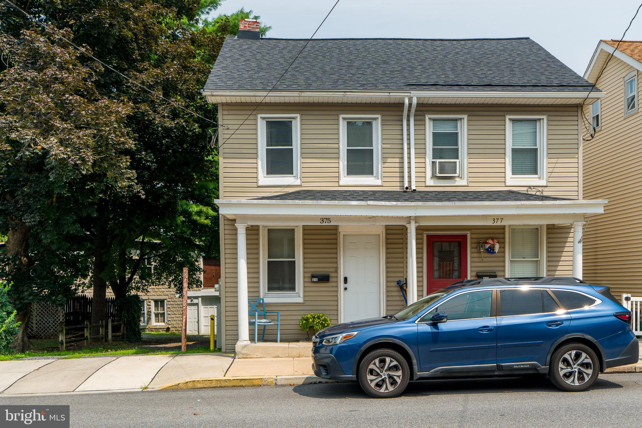 375 E MAIN STREET