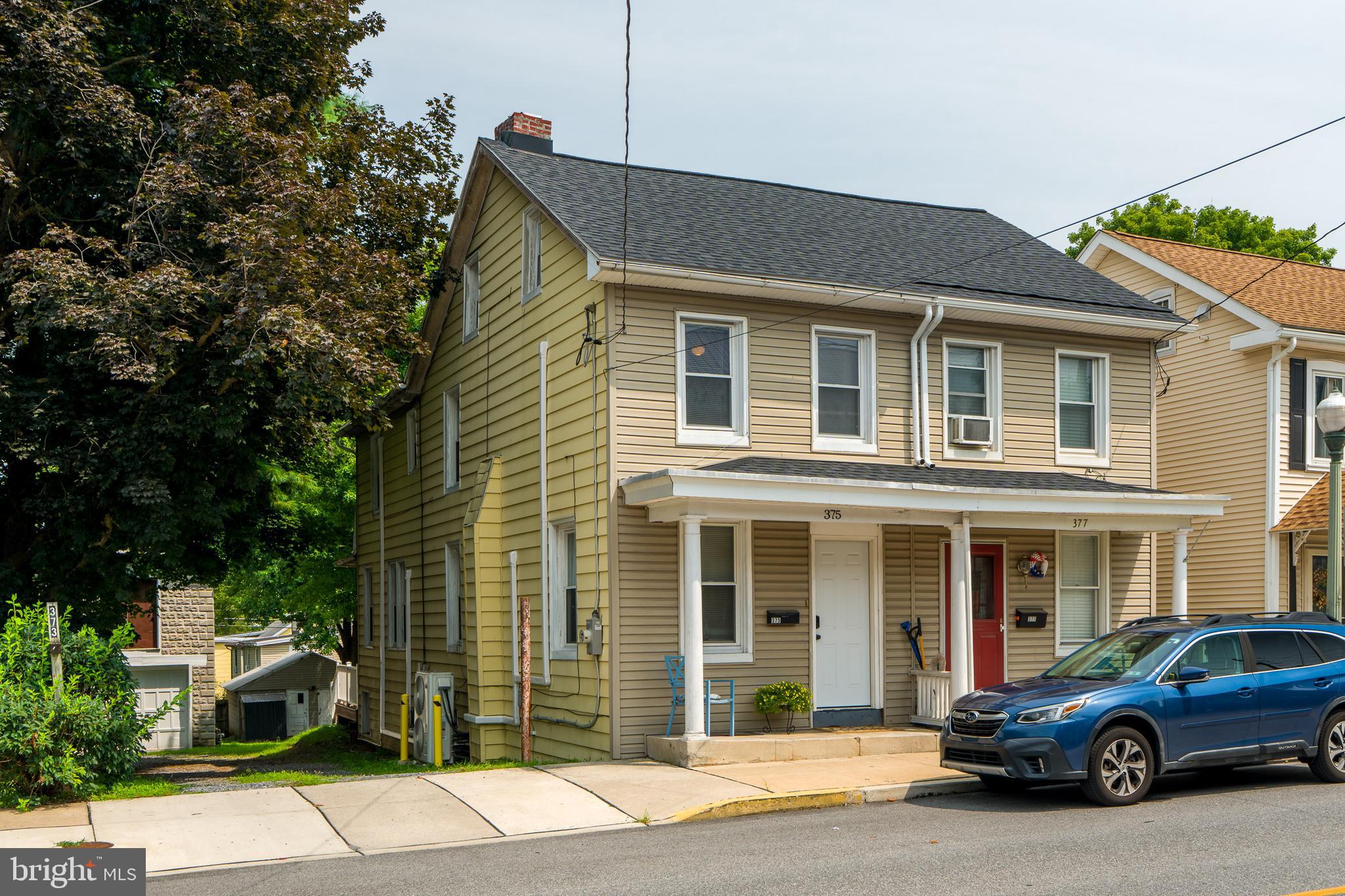 375 E MAIN STREET