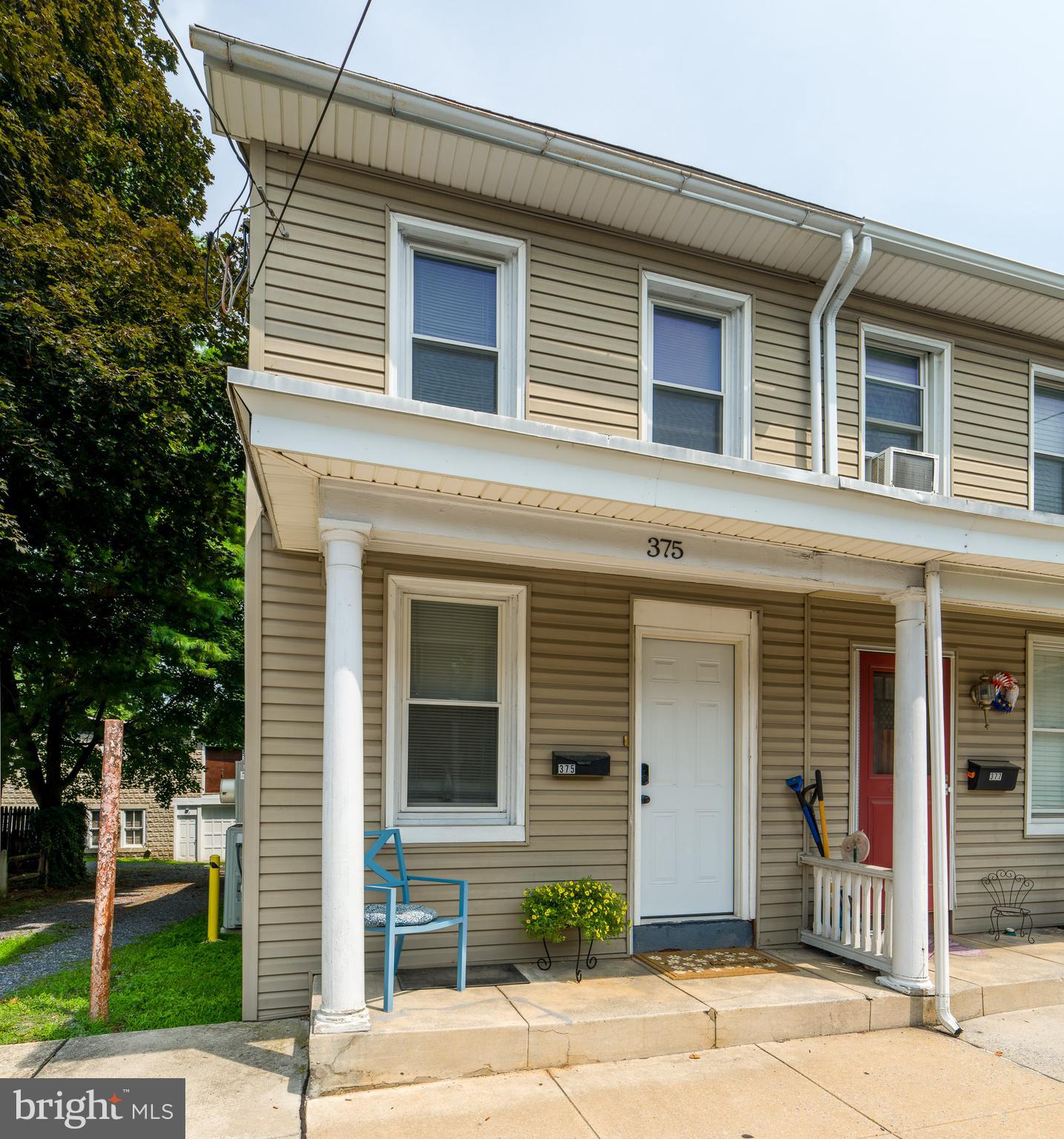 375 E MAIN STREET