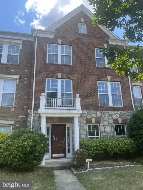 1125 Hampton Street, Fredericksburg, VA MLS: VAFB2008266
