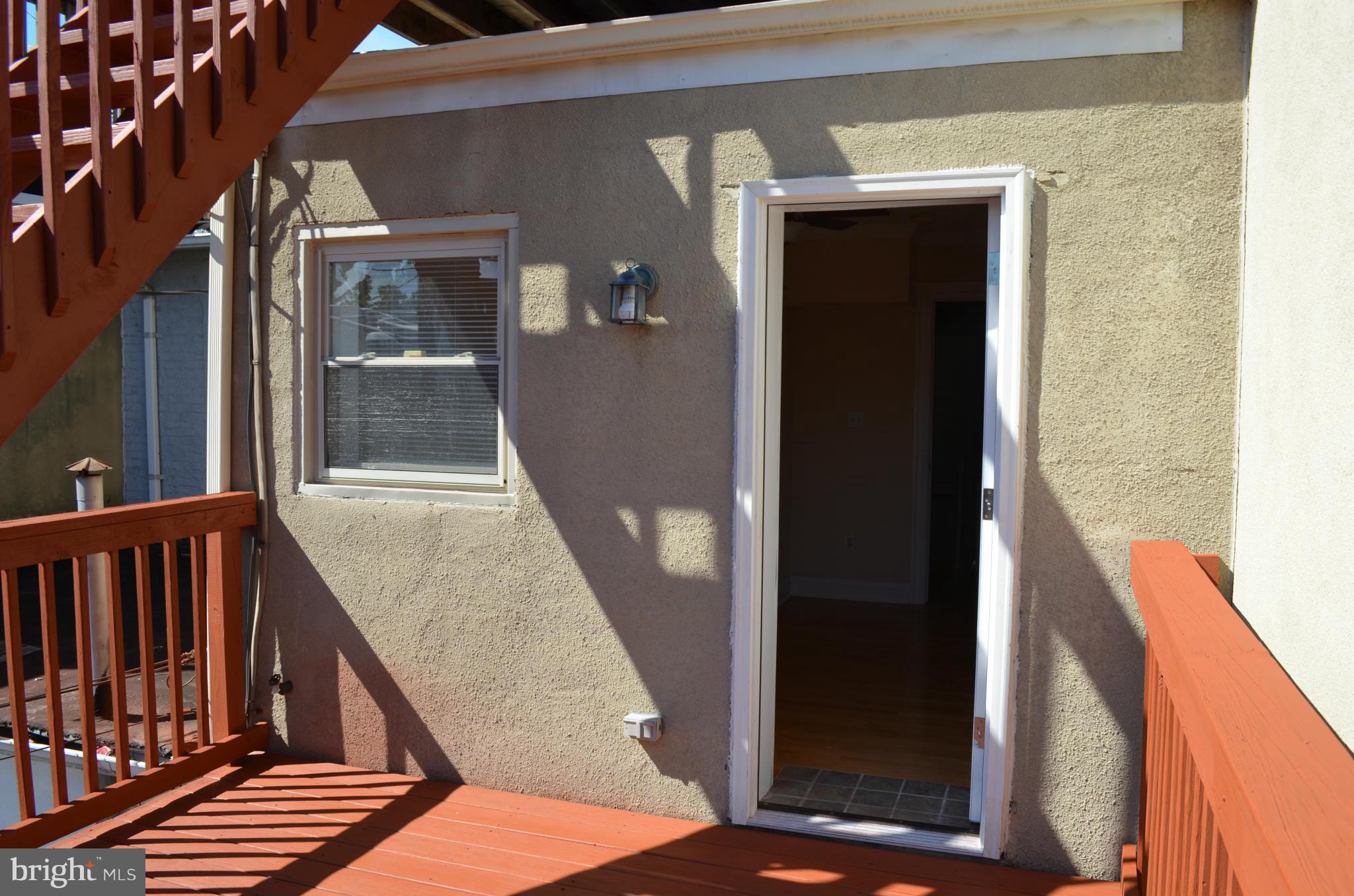 CANTON - Residential Lease