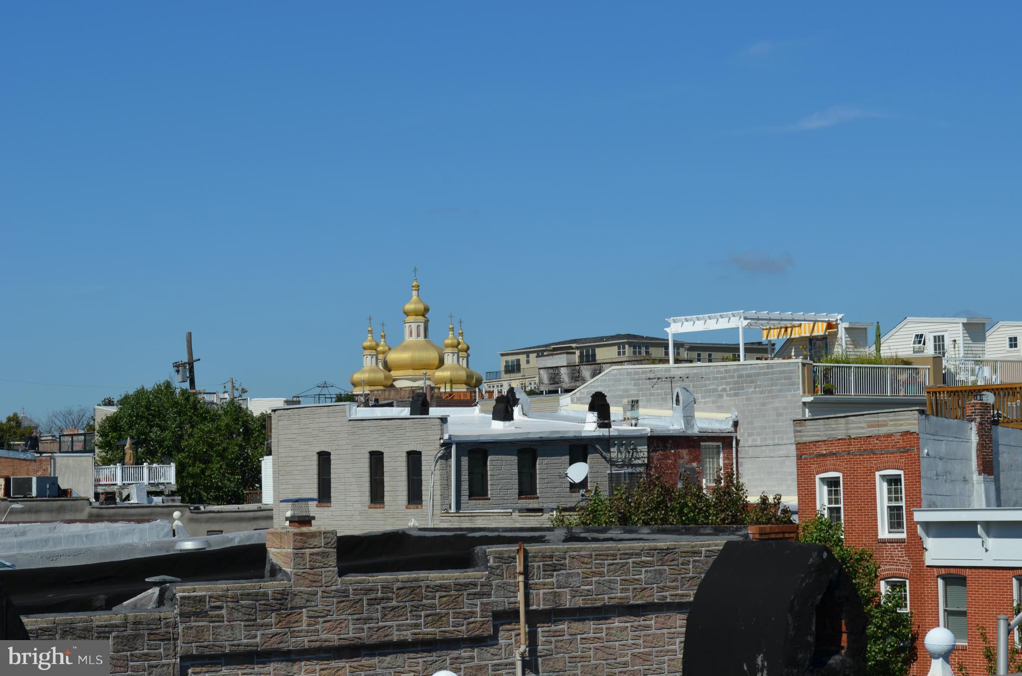 CANTON - Residential Lease