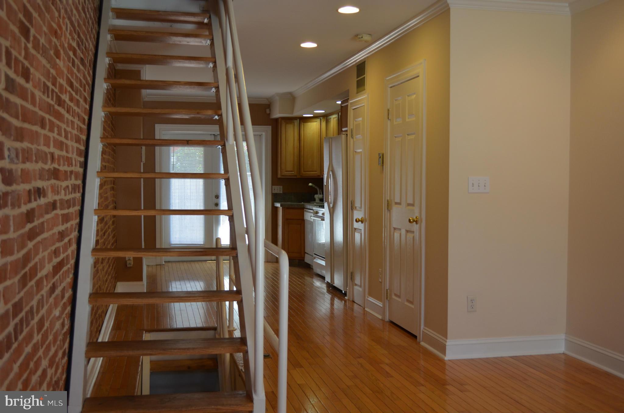 CANTON - Residential Lease