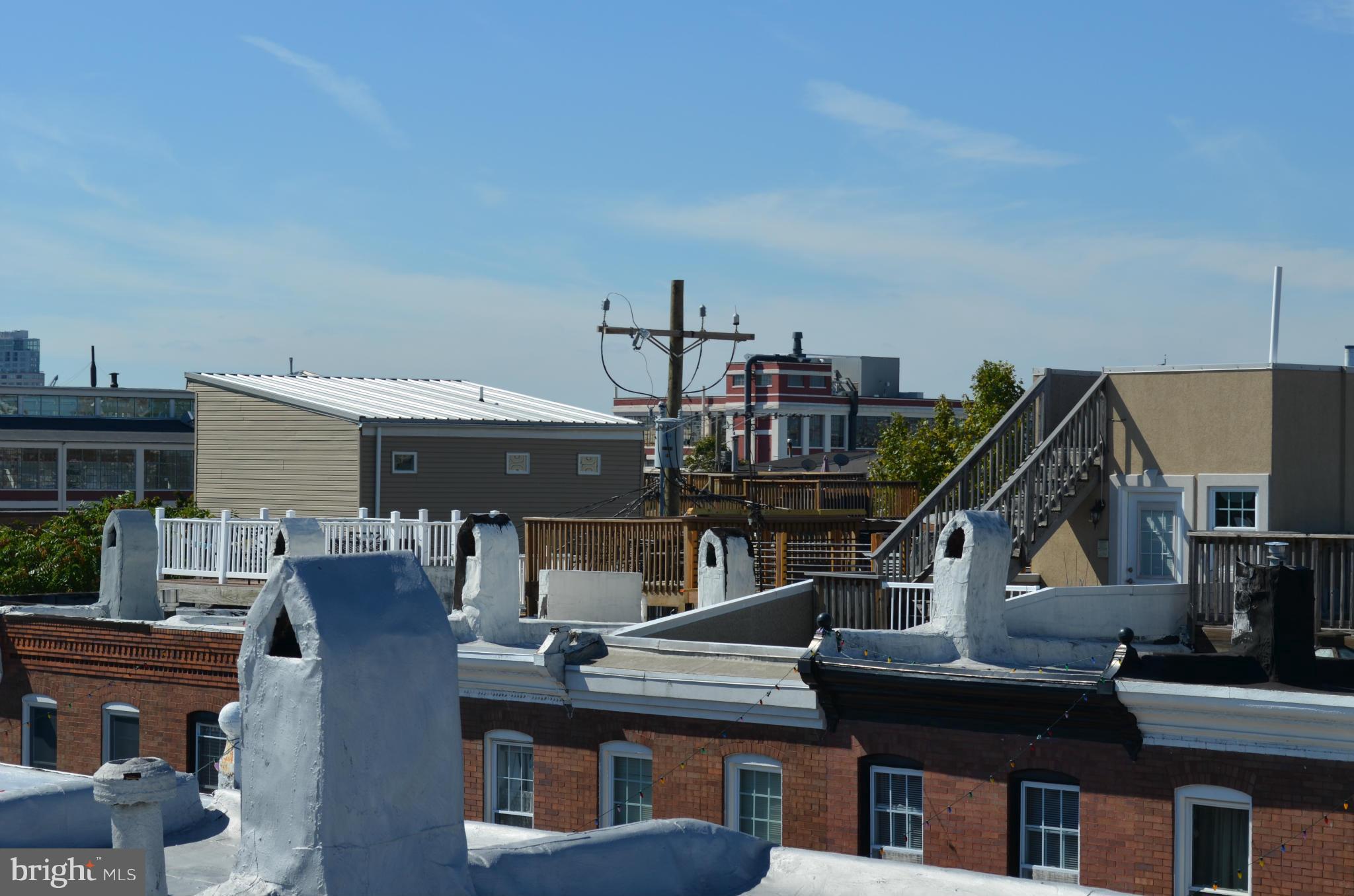 CANTON - Residential Lease