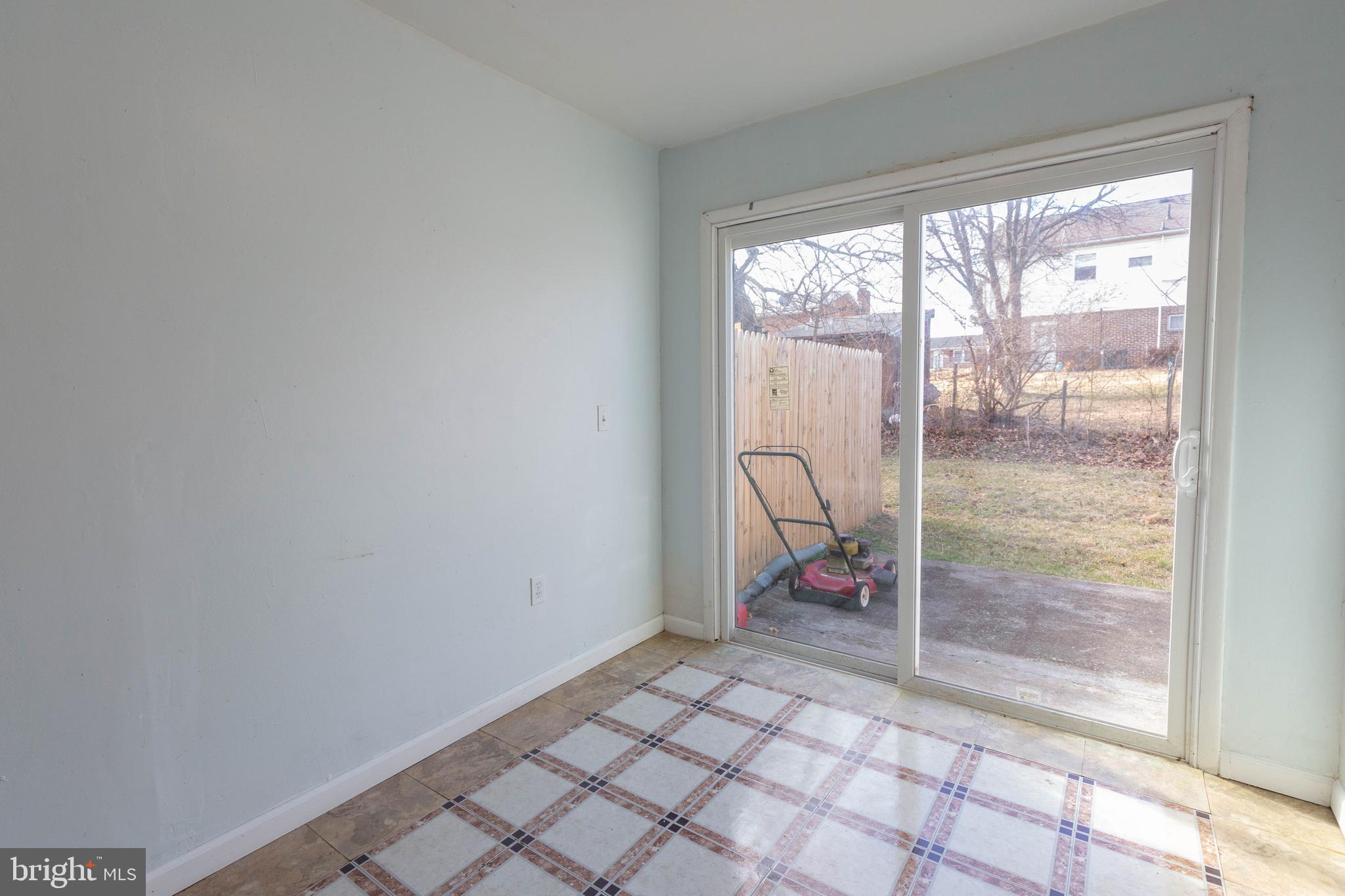 NONE AVAILABLE - Residential Lease