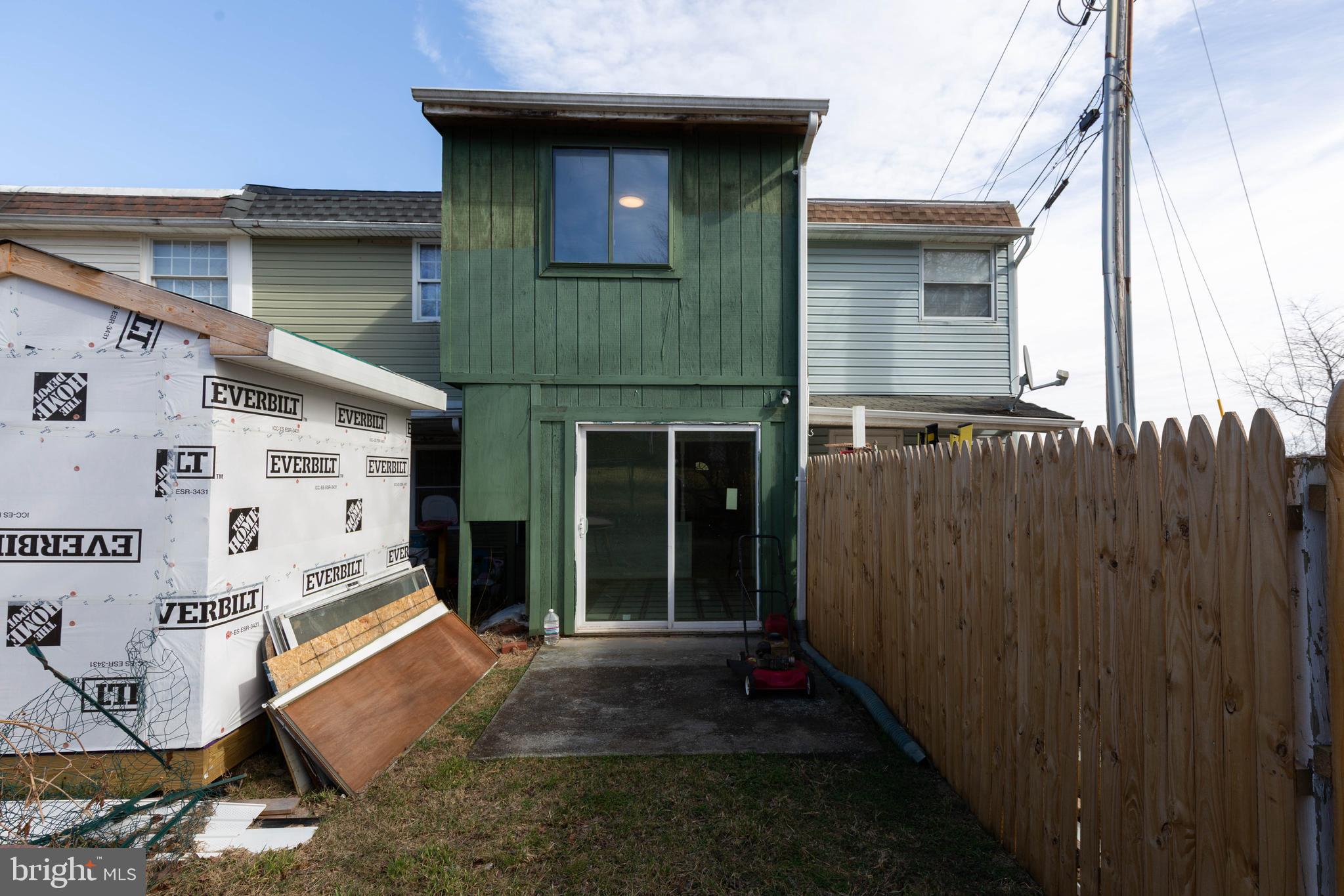 NONE AVAILABLE - Residential Lease