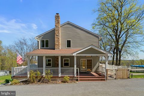10812 PUTMAN ROAD THURMONT MD 21788