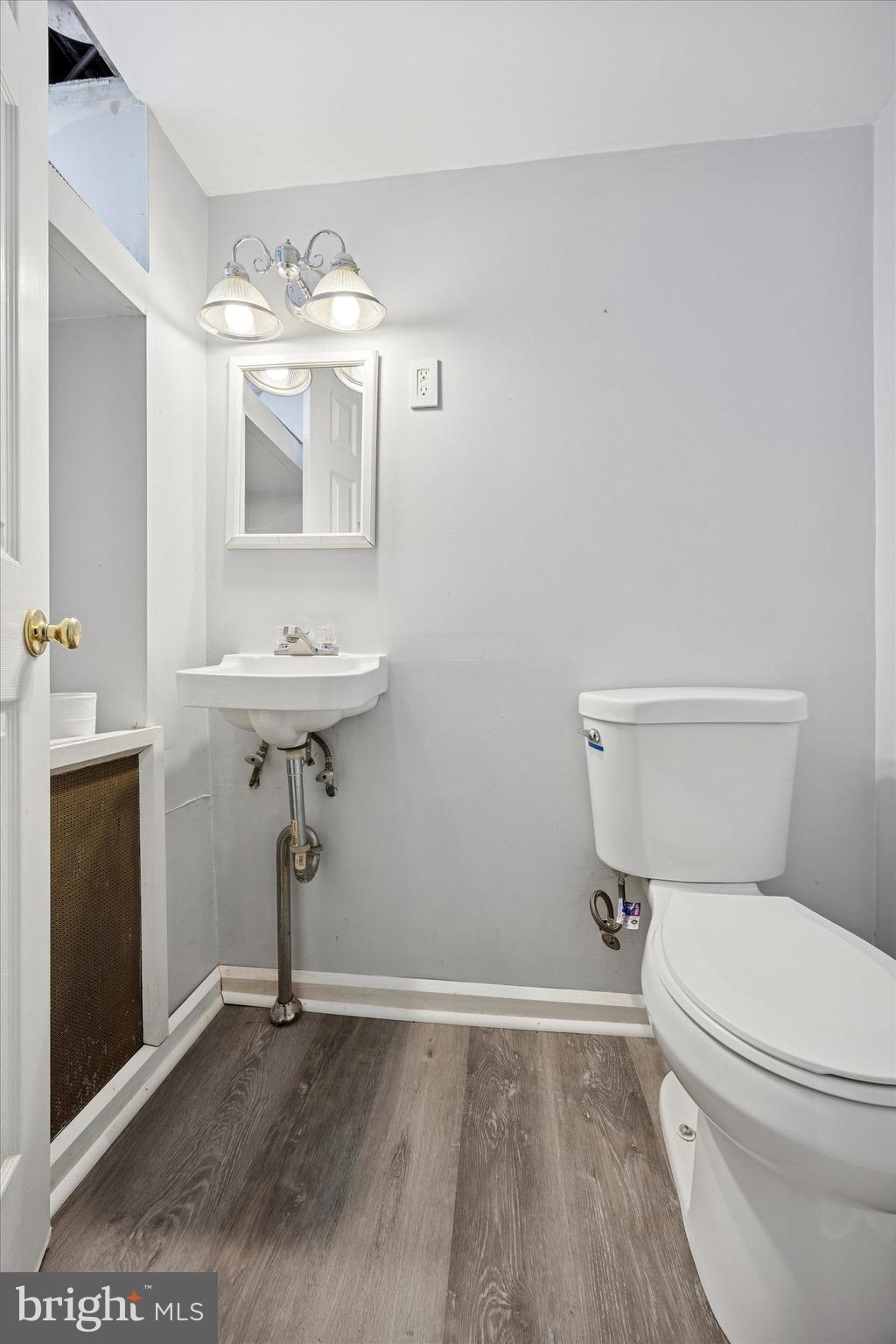 JUNIATA - Residential