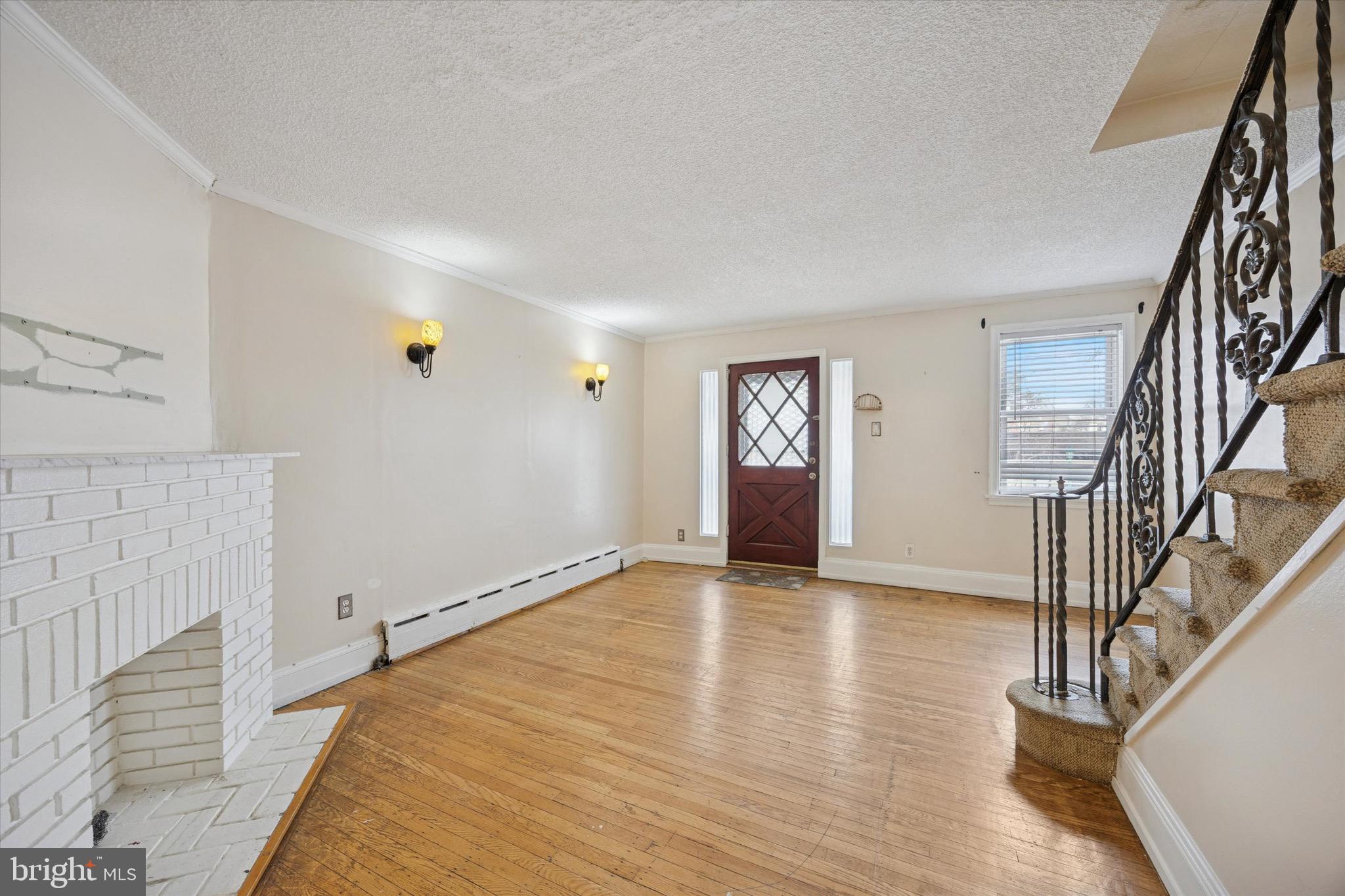 JUNIATA - Residential