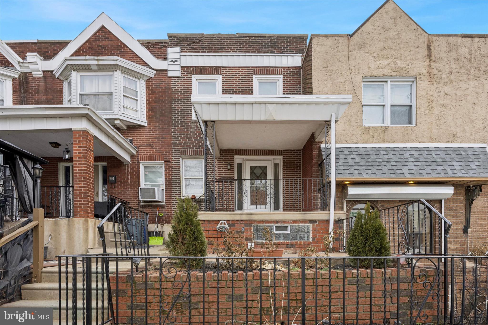 JUNIATA - Residential