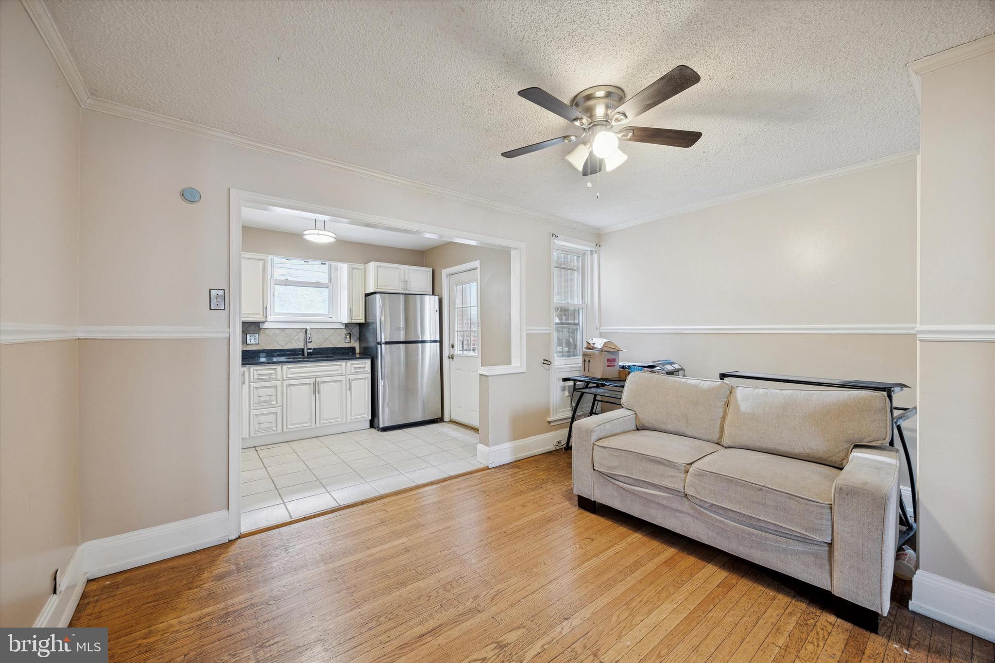 JUNIATA - Residential