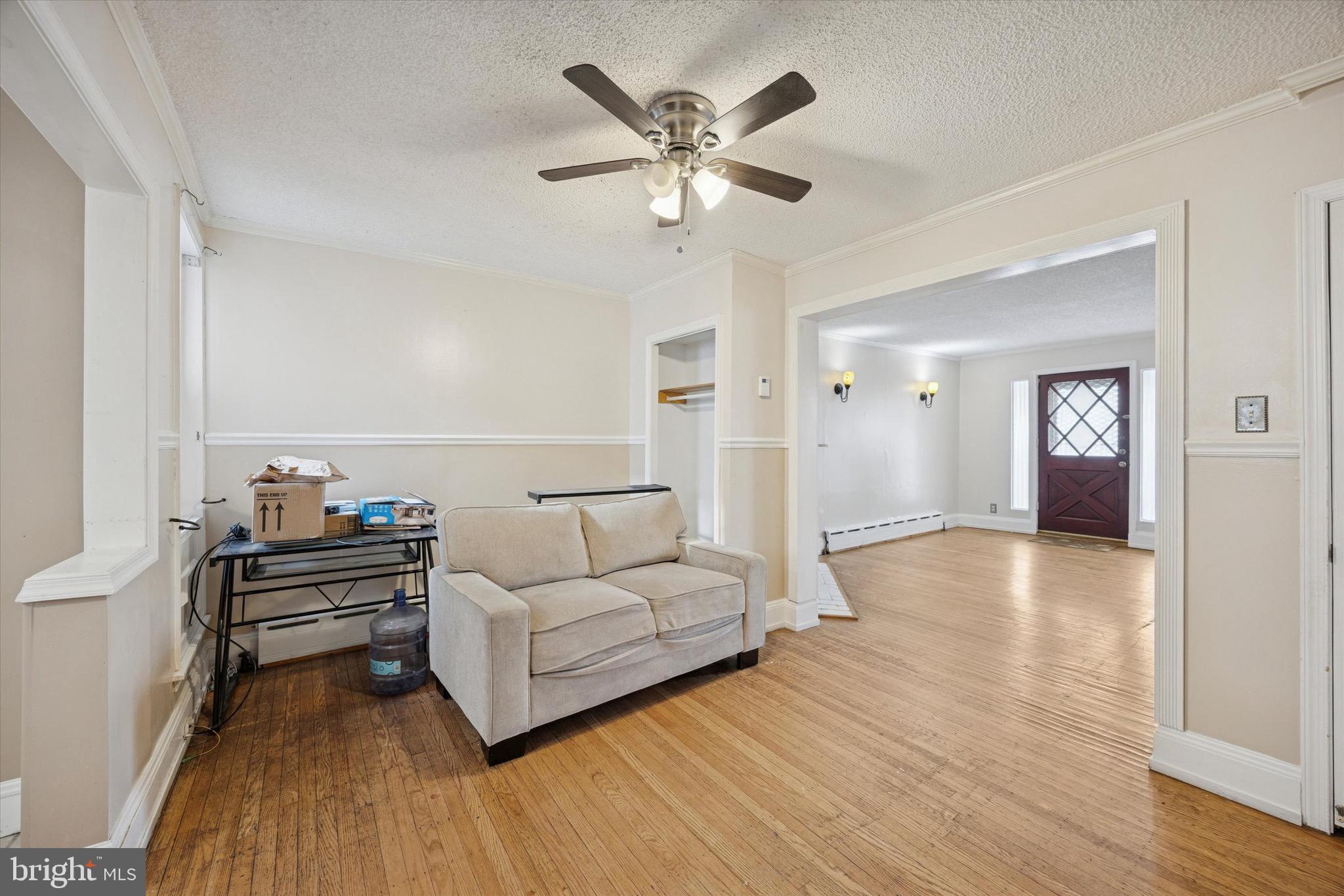 JUNIATA - Residential