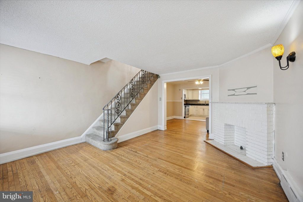 Photo of 1502 E Lycoming Street, PHILADELPHIA, PA 19124 (MLS # PAPH2565676)