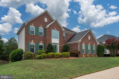 9426 RESERVOIR ROAD FREDERICKSBURG VA 22407