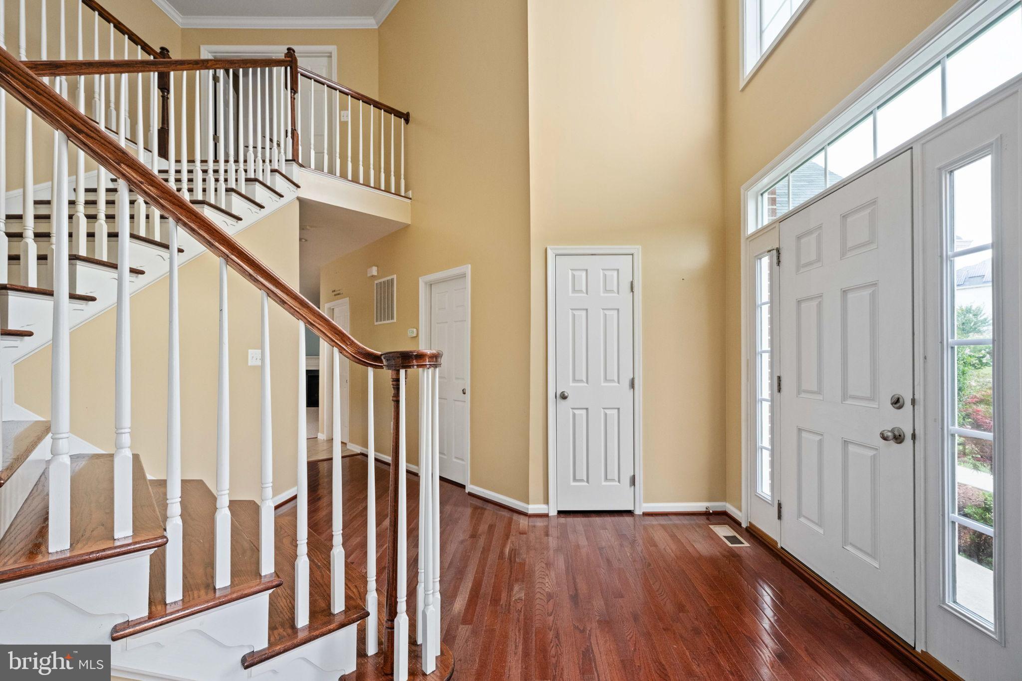 ESTATES AT LEE'S PARKE - Residential