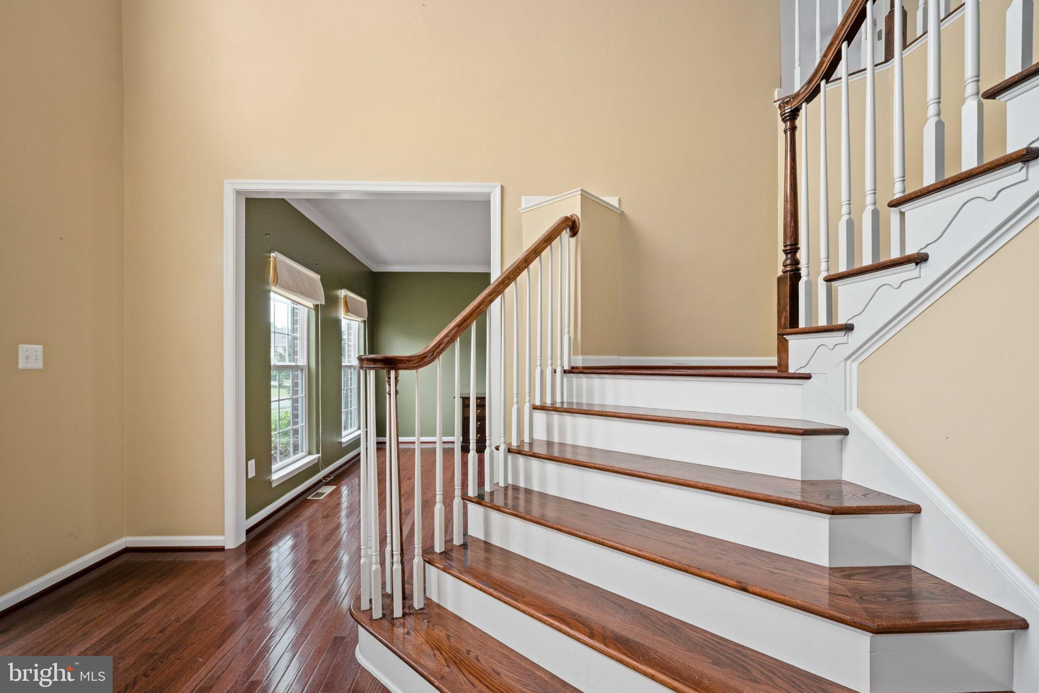 ESTATES AT LEE'S PARKE - Residential