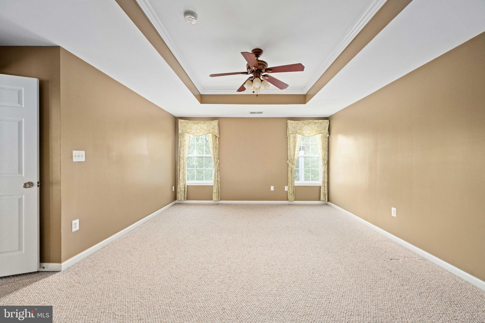 ESTATES AT LEE'S PARKE - Residential